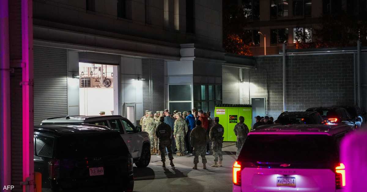 «حملة جمهورية تثير الجدل بعد هجوم واشنطن تدعو لرحيل المهاجرين المسلمين»