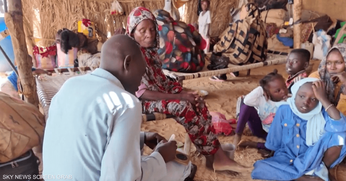 «دعوات عاجلة لتجنب انفجار الأزمة في السودان»