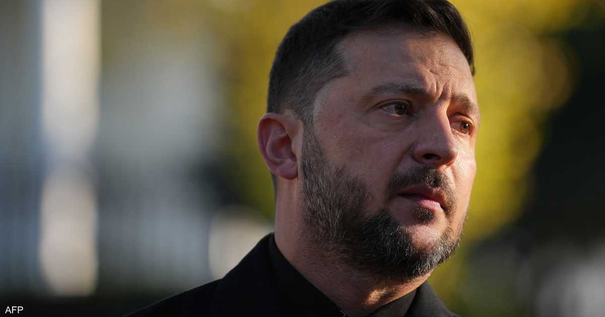 «جهود دبلوماسية جديدة» زيلينسكي يعيد المفاوضات إلى واشنطن في سبيل تحقيق سلام يحفظ الكرامة