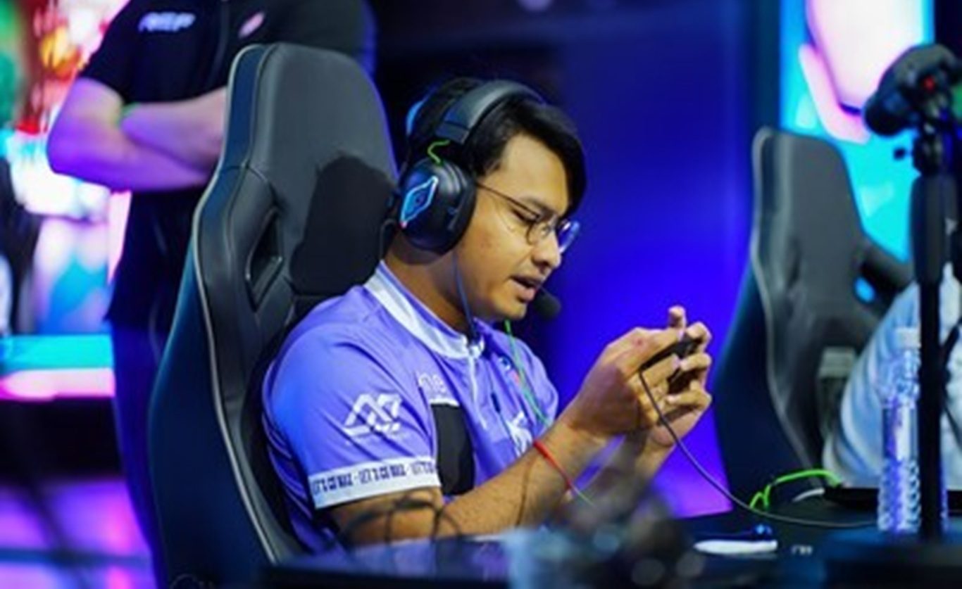 «ألعاب المستقبل 2025 ترحب بانضمام Just Dance وMLBB وHADO إلى قائمة أيقوناتها العالمية»