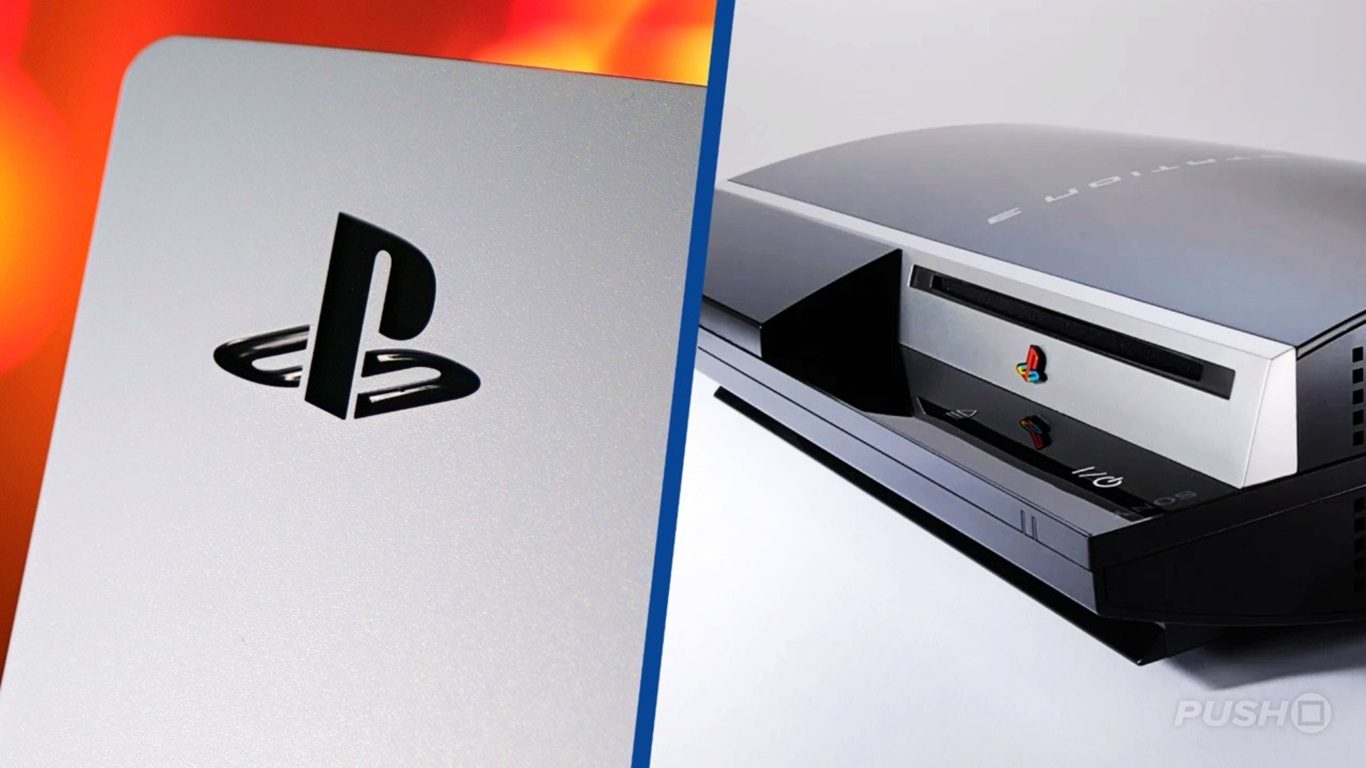 «جهاز PS5 يقترب من دعم ألعاب PS3 بشكل مباشر دون الحاجة للبث السحابي»