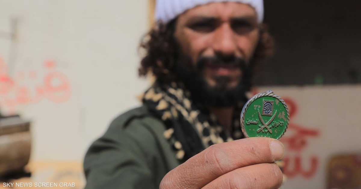 «الإخوان يخططون لإنشاء كيانات بديلة لمواجهة قرار ترامب»