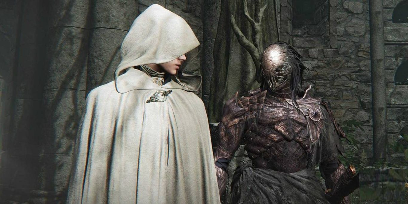 «تحديثات مثيرة في Elden Ring تهز عالم Nightreign»