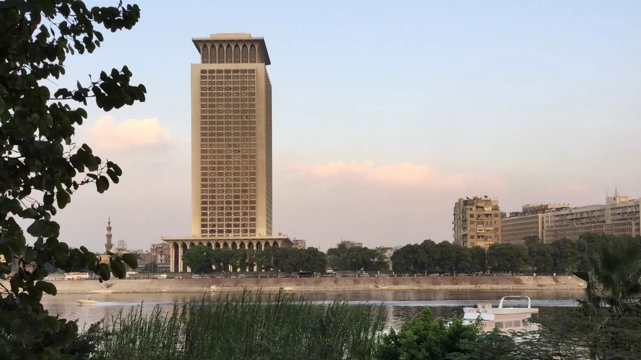 «تعزيز العلاقات الثنائية» مصر وروسيا يشهدان أول جولة مشاورات قنصلية