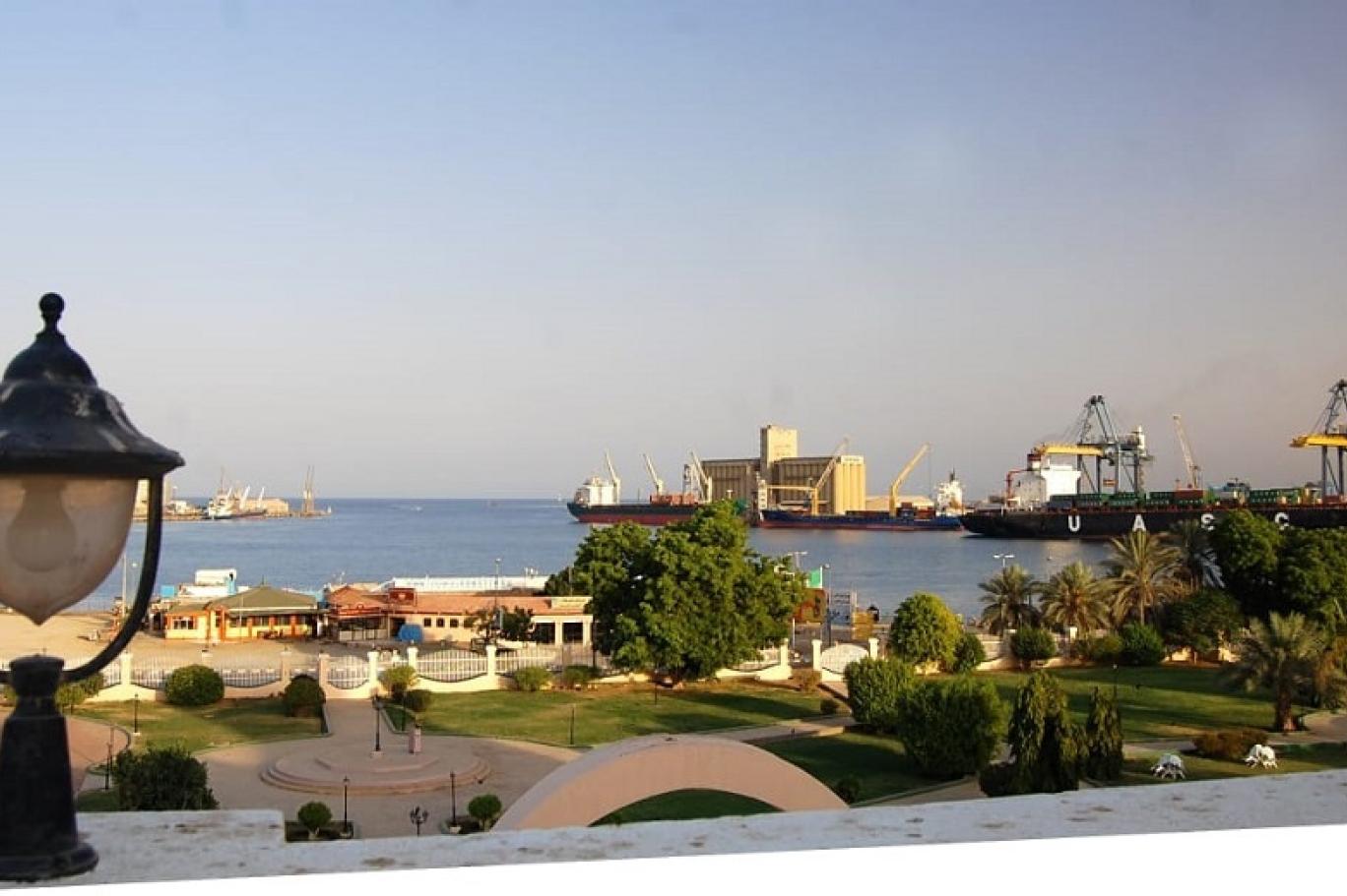 «فساد ضخم يظهر في نيابة البحر الأحمر من خلال شقق ورشاوى»