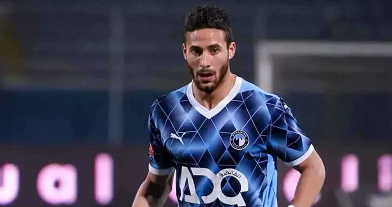 «قرار مفاجئ.. الأهلي يحسم أزمة رمضان صبحي»