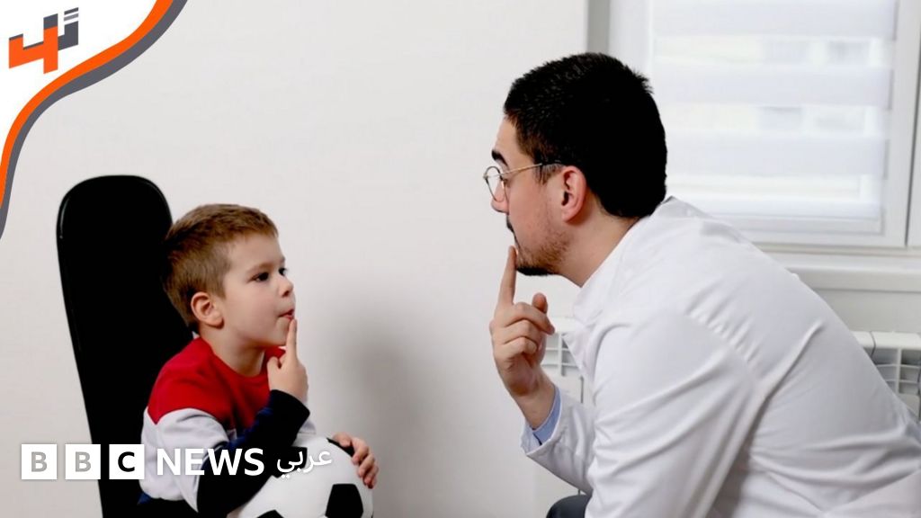 «ابتكار مصري: تطبيق حديث يساهم في تشخيص التوحد لدى الأطفال»