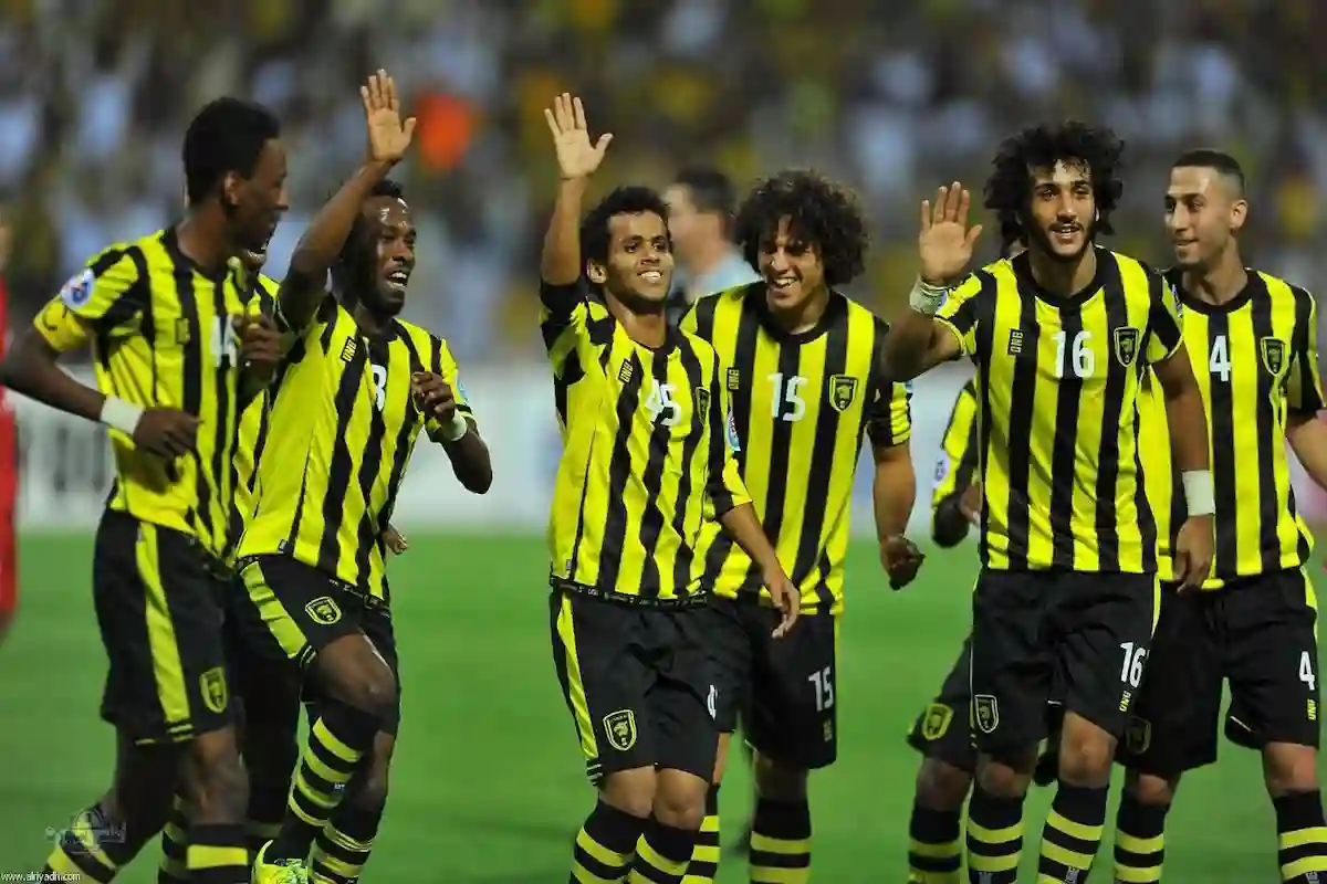 «لا تفوتوا الفرصة» تردد القناة الناقلة لمباراة الاتحاد والدحيل في دوري أبطال آسيا اليوم وتفاصيل التشكيل المتوقع والمعلق