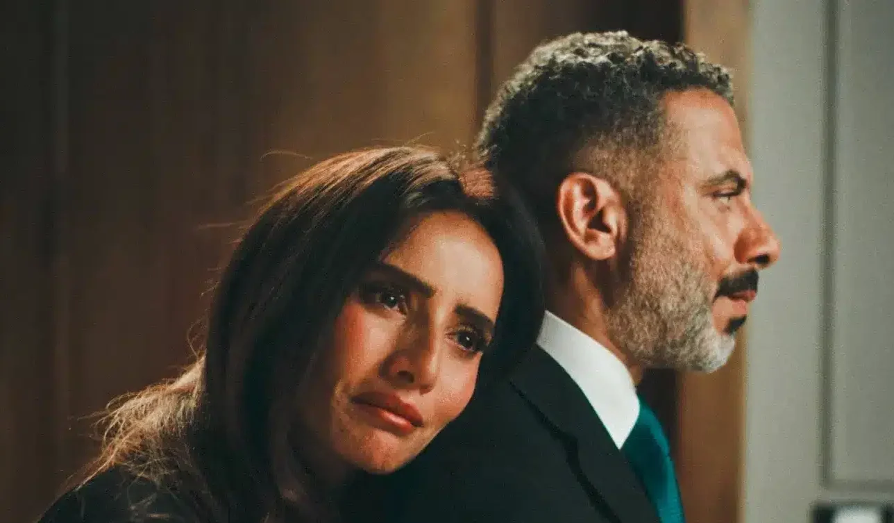 «فضائح وحقائق» القصة الكاملة لربط الحلقة الثامنة لمسلسل ورد وشيكولاتة بمقتل الإعلامية شيماء جمال ورؤية الجمهور