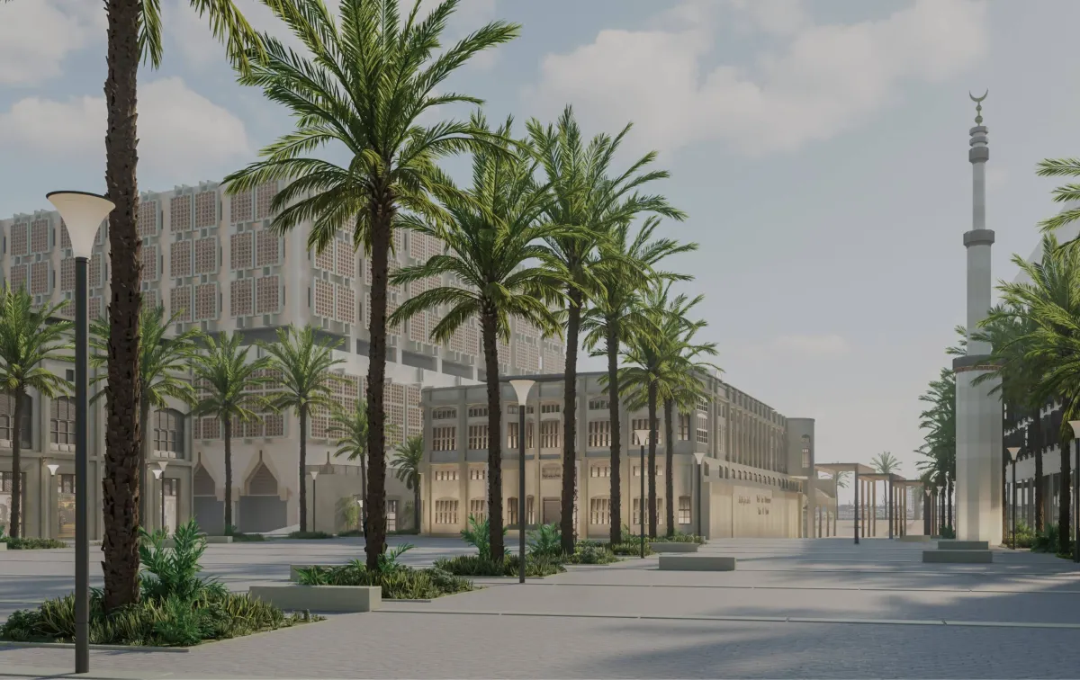 «اكتشفوا تراثنا البحري» افتتاح متحف البحر الأحمر في جدة التاريخية 6 ديسمبر