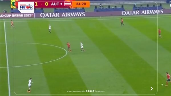 «مواجهة حاسمة تحبس الأنفاس» نتيجة وملخص وأهداف نهائي كأس العالم للناشئين بين البرتغال والنمسا اليوم