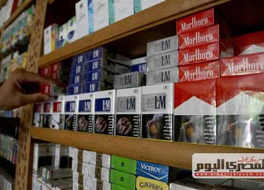 «أسعار السجائر المحلية والأجنبية في مصر ترتفع مجددًا»