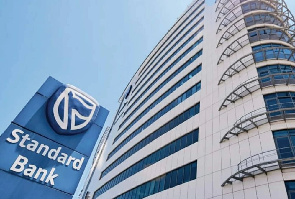«توسيع آفاق البنوك الدولية» لماذا يُعتبر دخول Standard Bank إلى مصر نموذجًا لفرصة إقليمية جديدة؟