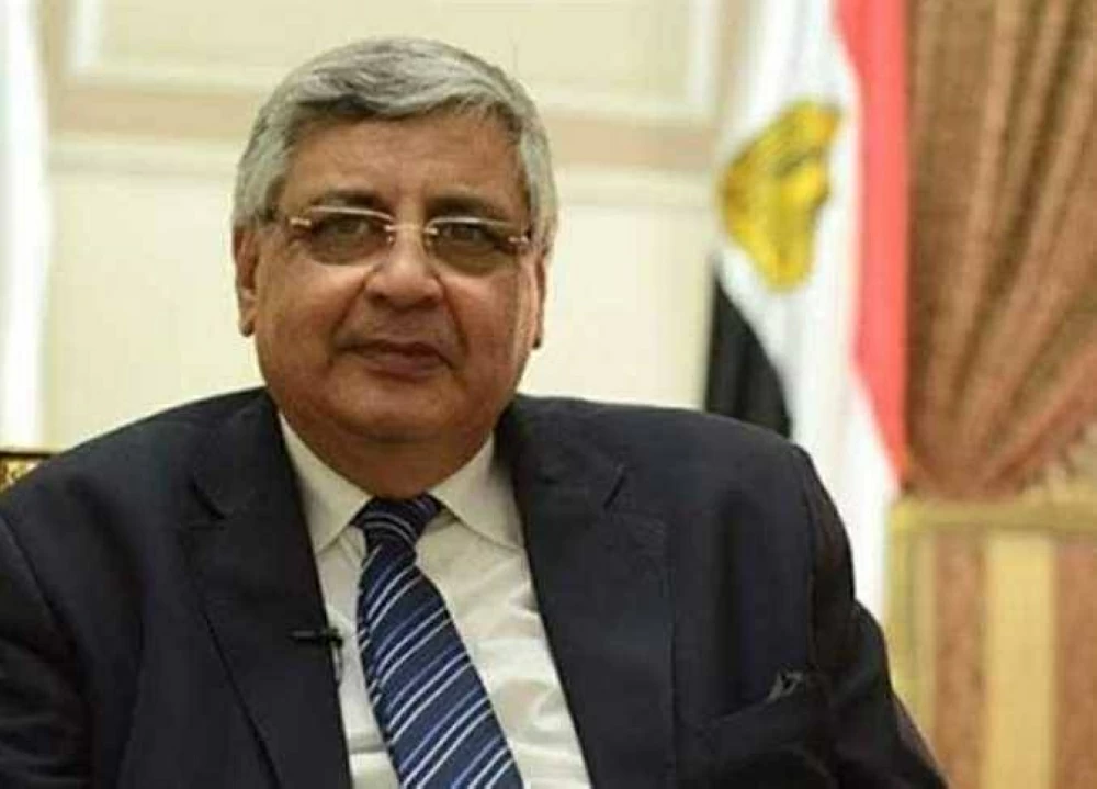 «الوضع الصحي في مصر مستقر وسط انتشار الفيروسات التنفسية» مستشار الرئيس لشؤون الصحة يؤكد على تطمئن المواطنين