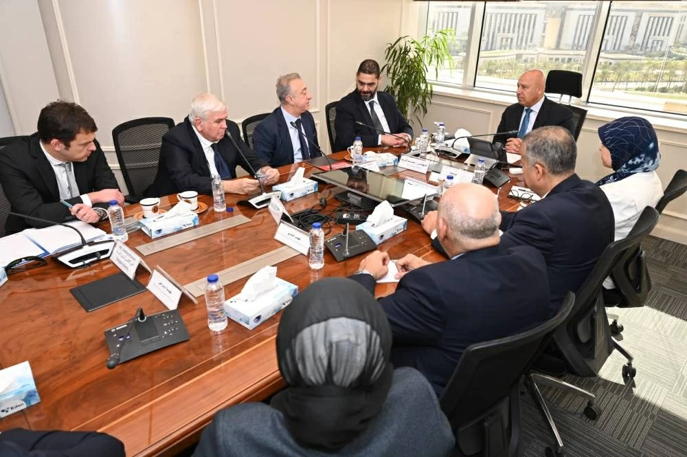 «شراكة مصرية إيطالية جديدة» إطلاق مشروع تصنيع مضخات المياه في مصر لتعزيز الصناعة المحلية