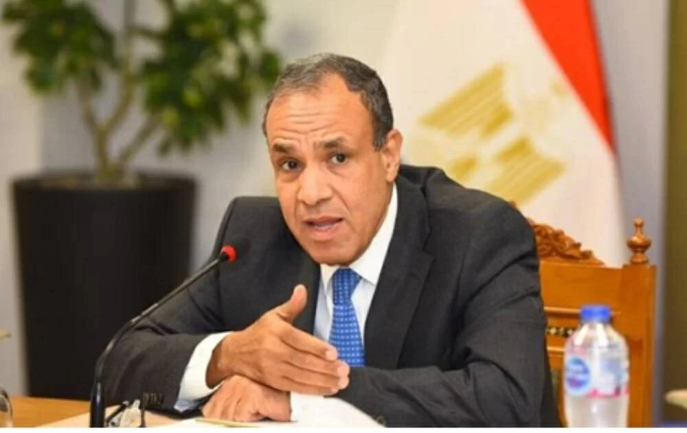 «مصر تؤكد استنكارها لأي تدخل في أمن البحر الأحمر»