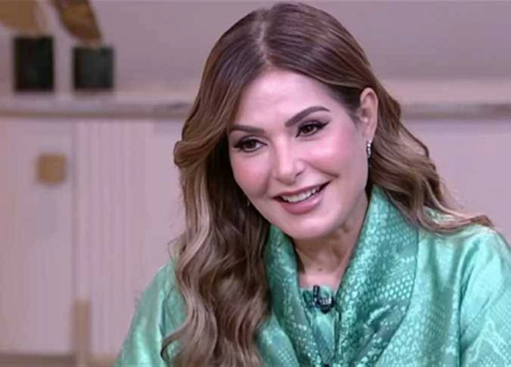 «بداية جديدة في عالم الدراما» صابرين تستعد لمسلسل «العدلية» عن أول قارئة قرآن في مصر