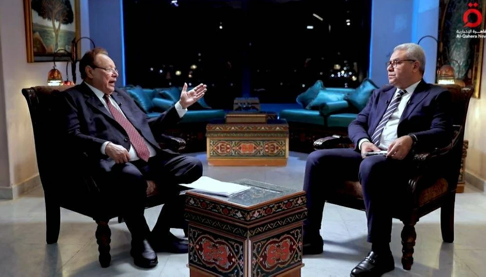 «مصر تساند الثورة اليمنية وتدرب المقاتلين في صفوف الصاعقة»