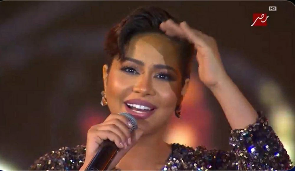 «عودة شيرين عبد الوهاب إلى الشاشة: الجمهور يعبر عن أمنياته» MBC مصر تتيح فرصة جديدة لمتابعة حفلها المميز