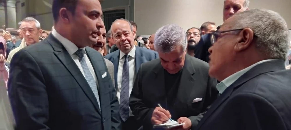 «مصر تراث ثري وشعب قوي: أهمية استمرارية أنشطة متحف التحرير»