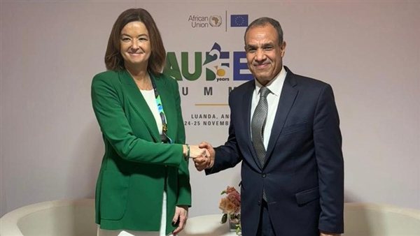 «مصر وسلوفينيا تستعدان لإطلاق خطوط طيران مباشرة لتعزيز التعاون السياحي»