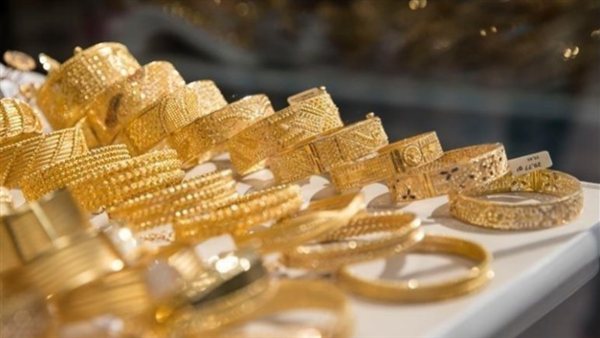 «أسعار الذهب في مصر اليوم: 25 نوفمبر 2025»