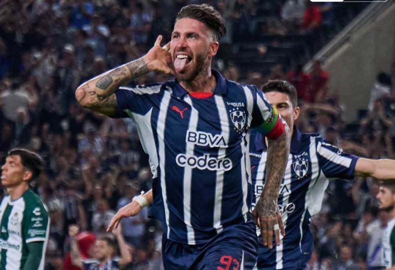 «كأس العالم يلوح في الأفق» سيرجيو راموس يدرس إمكانية مغادرة الدوري المكسيكي