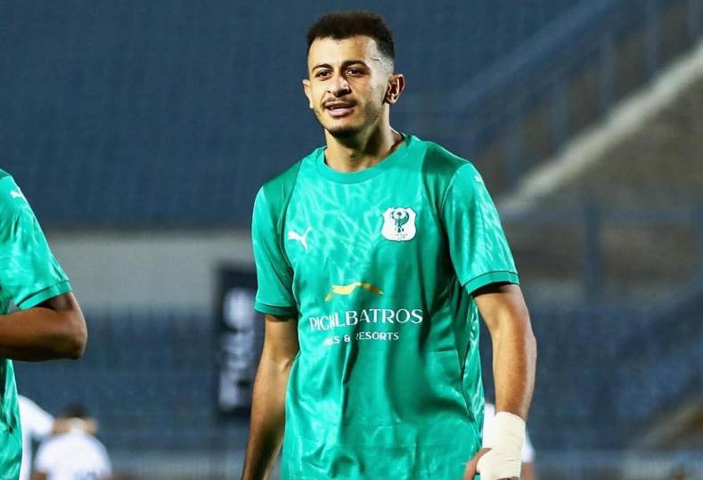 «غيابات المنتخب المصري تأثر على مشواره في مواجهة كايز تشيفز بالكونفدرالية»