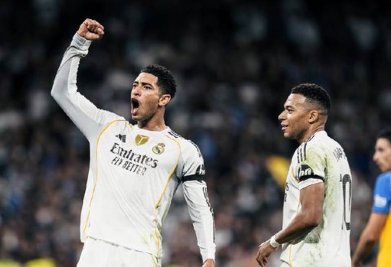 «العد التنازلي لمباراة ريال مدريد وإلتشي في الدوري الإسباني 2025-2026»