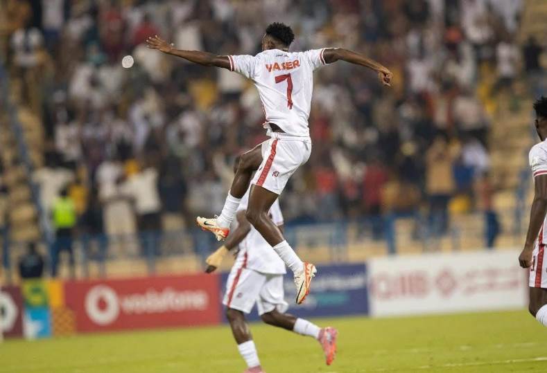 «فوز منتخب السودان على لبنان يضمن له التأهل إلى كأس العرب»