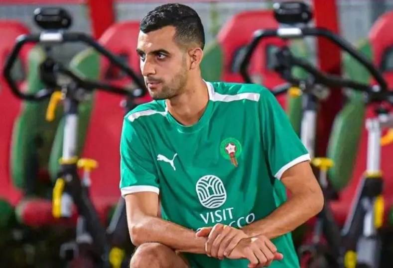 «سياسة التفاوض: وكيلة بلعمري توضّح تفاصيل مفاوضات الأهلي المصري»