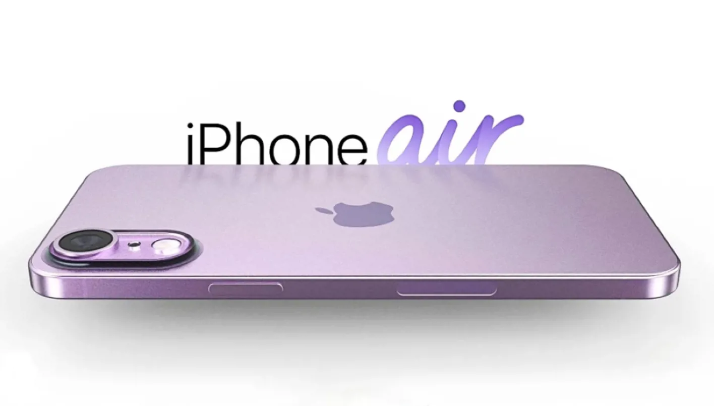 «هل أخفق ‘أيفون إير’ في تحقيق الزخم المنشود رغم الحملات الدعائية المكثفة؟»