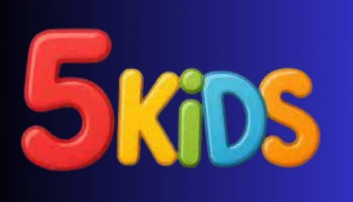 «اكتشف التردد الجديد لقناة 5 Kids على نايل سات وعرب سات»