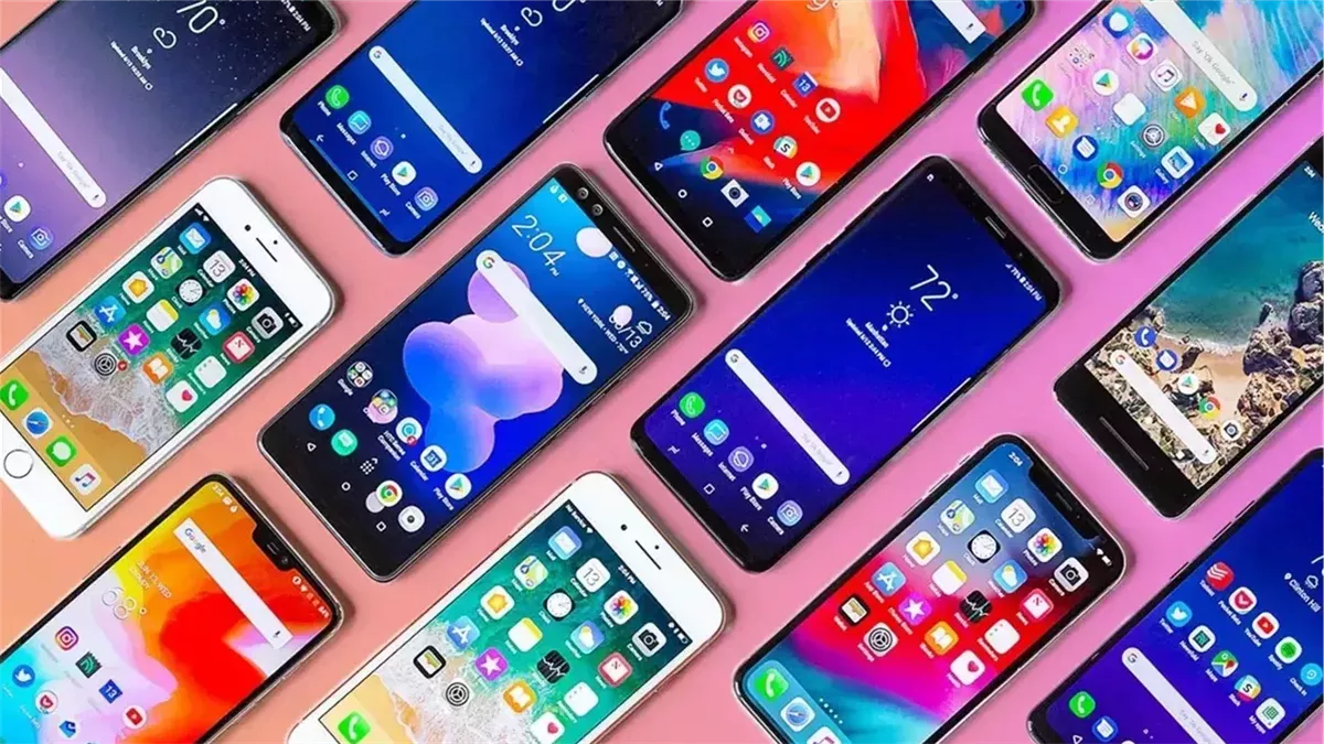 «صراع الهواتف الذكية: إنفينكس سمارت 8 وريلمي C30 في مقارنة شاملة»