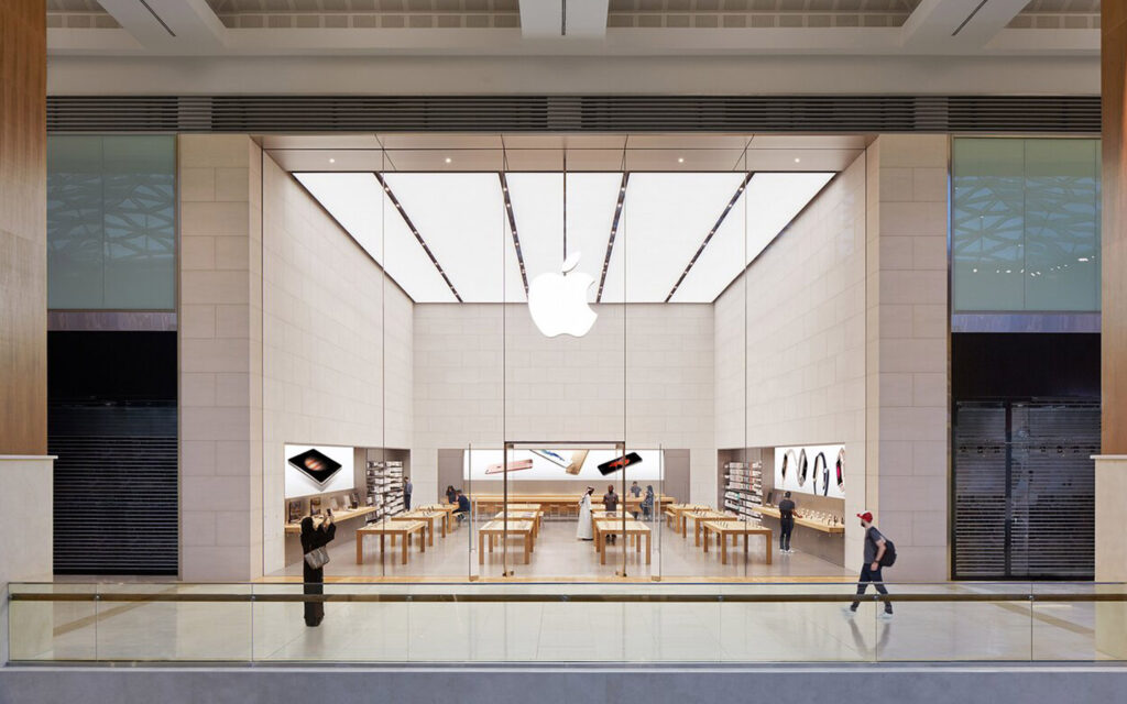 «أبل تجهز لإطلاق أجهزة ذات أسعار معقولة في بداية عام 2026»