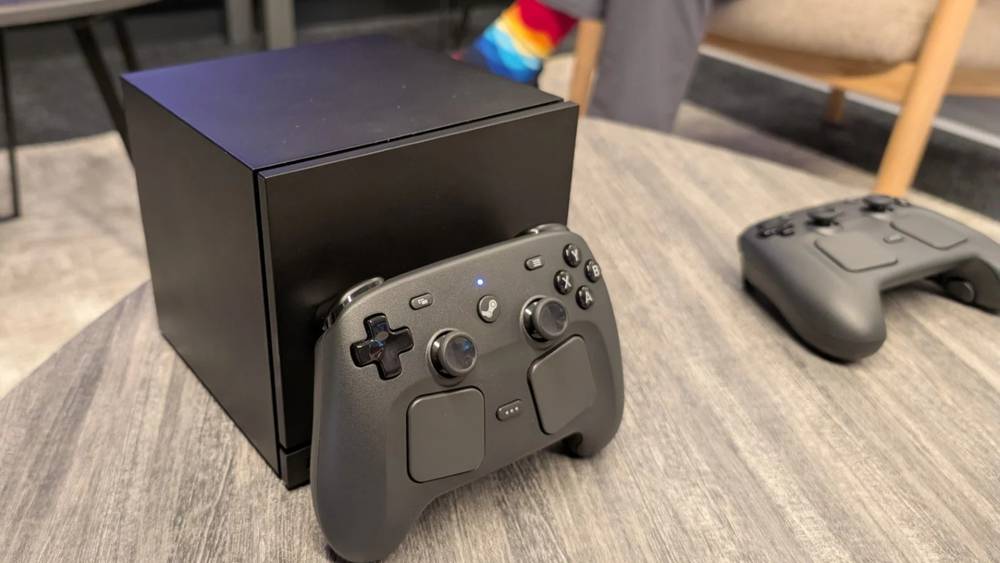 «تسعير جهاز Steam Machine يكشف عن قربه من الحواسيب التقليدية أكثر من كونه منصة ألعاب»