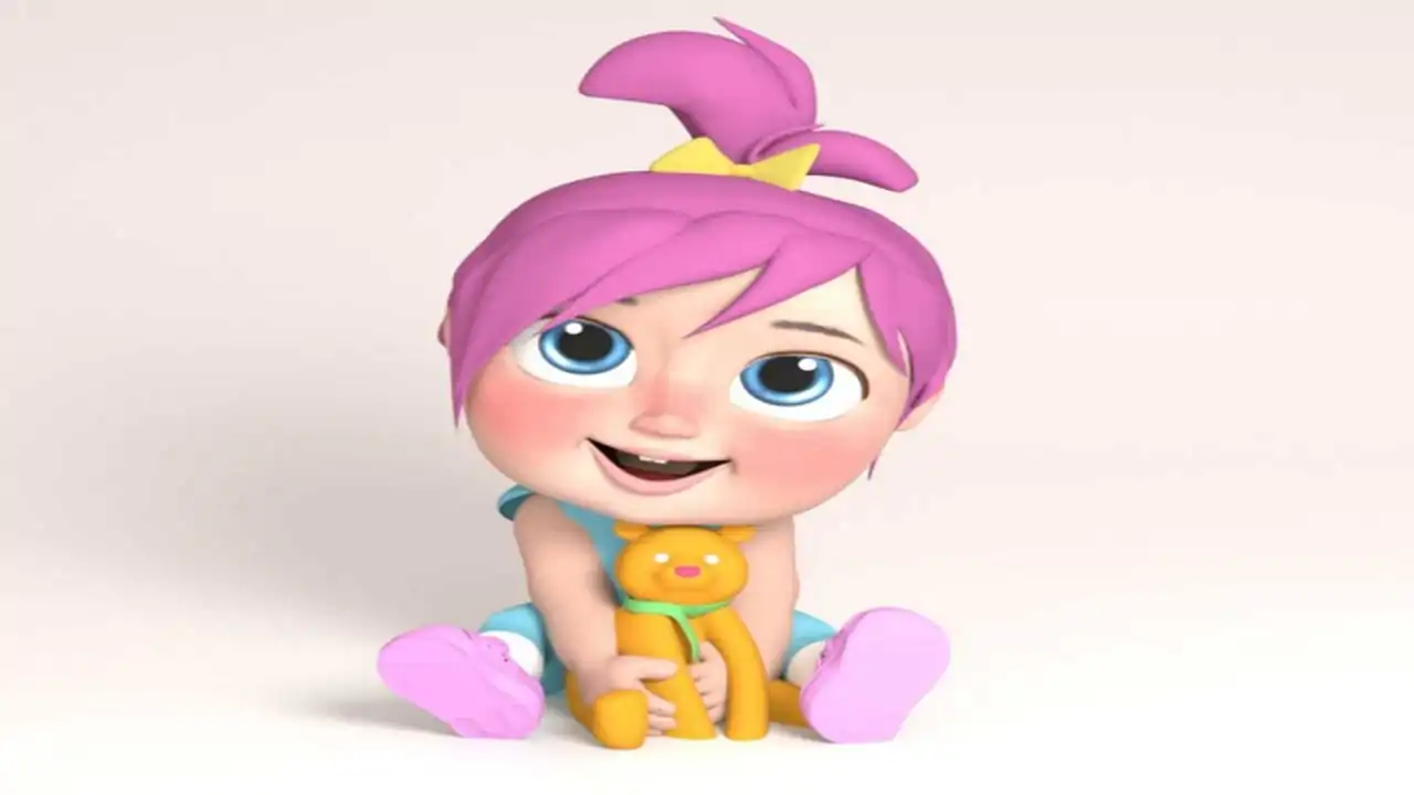 «استقبلوا تردد قناة وناسة الجديد 2025 للأطفال على النايل سات»