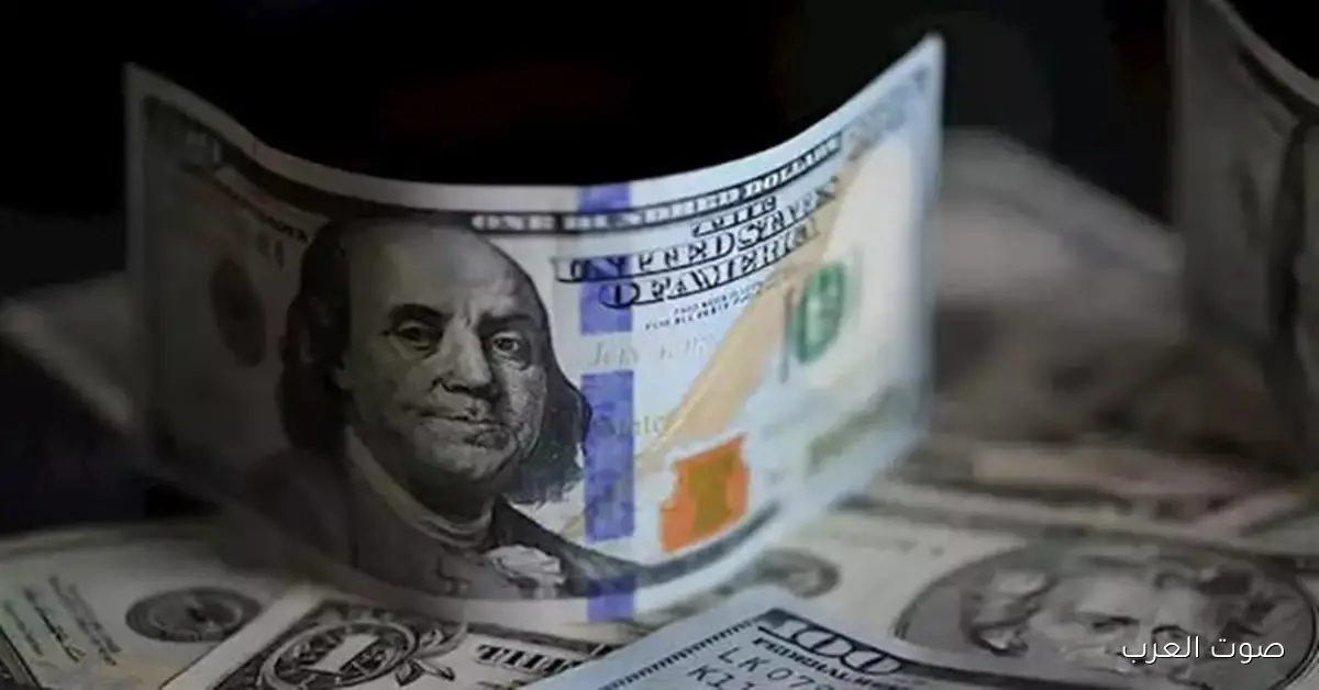 «أسعار الدولار في مصر اليوم الاثنين 24 نوفمبر 2025»