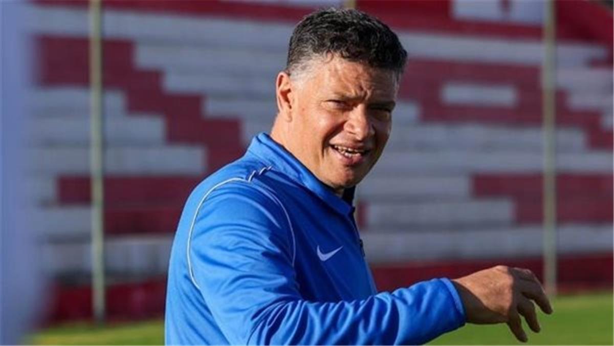 «تحديد مصير مدرب منتخب مصر للسيدات قبل انطلاق أمم إفريقيا» اتحاد الكرة يتخذ قراره النهائي