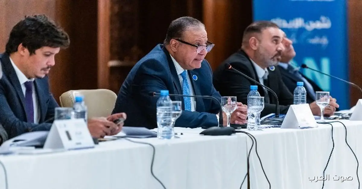 «مصر تؤكد التزامها بحماية حقوق المؤلف وتعزيز الإبداع»