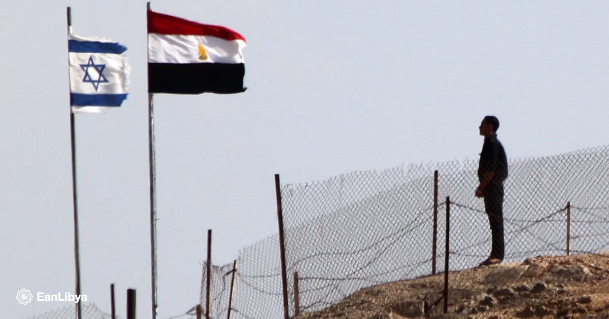 «تصاعد التوترات الإقليمية» إسرائيل تعلن رفع حالة التأهب بعد دخول مقاتلات صينية إلى مصر