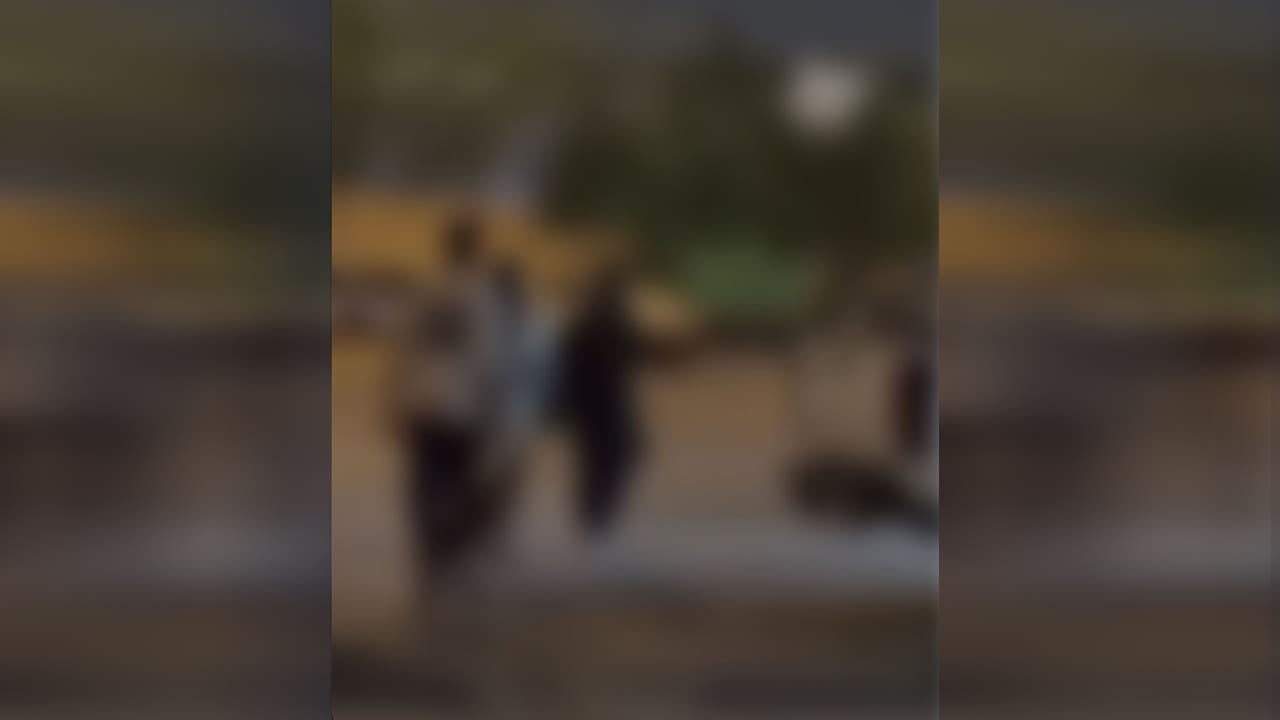 «ضبط مواطن سوداني بتهمة التحرش في السعودية»