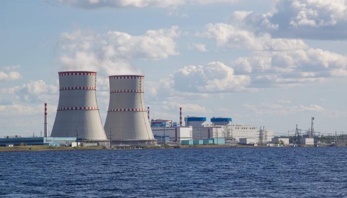 «فرص عمل جديدة في محطة الضبعة النووية بمصر» وظائف تتجاوز 1450 فرصة بمزايا تنافسية