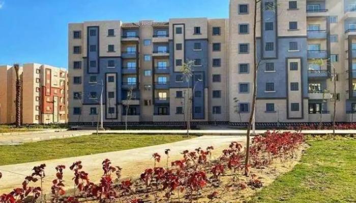 «فرصة أخيرة: 15 ديسمبر موعد انتهاء تقديم طلبات شقق الإسكان الحر في مصر»