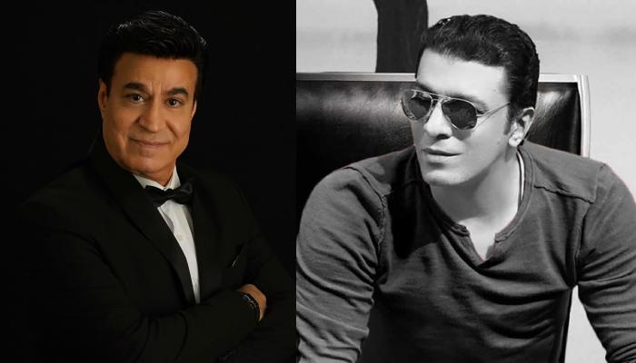 «صراع الموسيقيين في مصر» بلاغ رسمي من حلمي عبد الباقي ضد مصطفى كامل