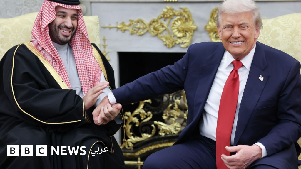 «المعركة الدائرة: هل تفتح الحرب في السودان أمام الرياض فرصاً لدور إقليمي أكبر؟»