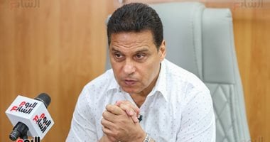 «منتخب مصر يملك القدرة على تحقيق حلم اللقب الأفريقي» حسام البدري يؤكد أن الشغف هو مفتاح النجاح