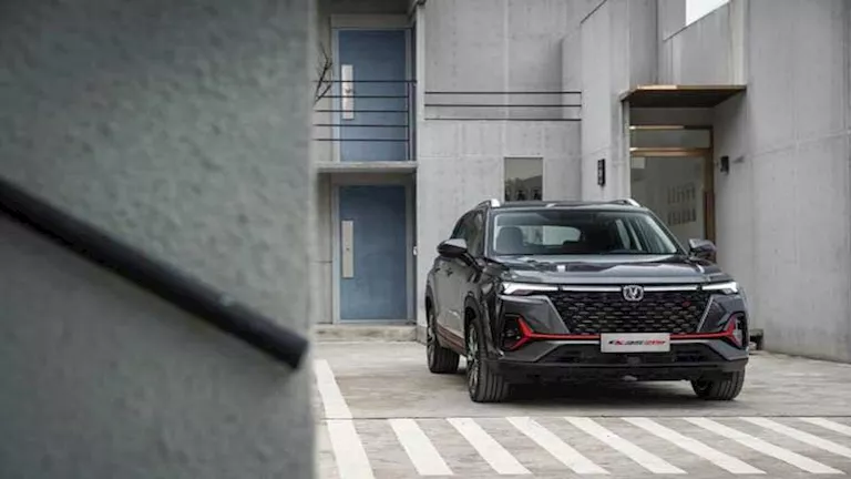 «تعرّف على أرخص سيارة جديدة تقدمها شانجان في مصر بأسعار ومواصفات مغرية»