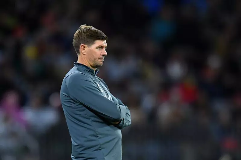 «ليفربول يحتاج لحلول سريعة وليس في أزمة، وفقاً لجيرارد»