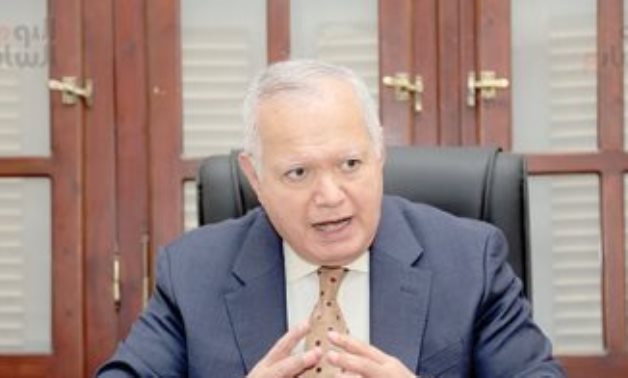 «مصر تتعهد بتسريع جهود إعادة إعمار غزة»